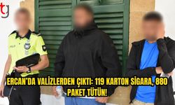 “Ucuz Olduğu İçin Aldık” Dediler: Ercan’daki Gümrük Olayında Cezaevi Kararı