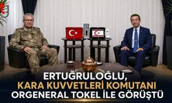 Ertuğruloğlu: “Türk Ordusunun Varlığı En Güçlü Teminatımızdır”