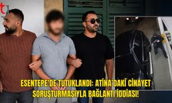 Askeri Yasak Bölge İhlali Soruşturmasında Dikkat Çeken Uluslararası İddia