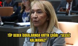 Filiz Besim’den Sağlık Bakanlığı’na: “Denetim Sonuçlarını Kamuoyuyla Paylaşın”