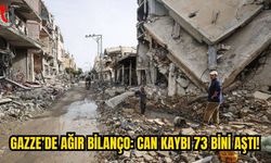 Gazze’de Can Kayıpları Artıyor: Enkaz Altında Hâlâ Binlerce Kişi Var