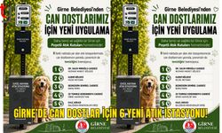 Evcil Hayvan Atıkları İçin Girne’de Yeni Dönem
