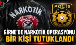 Girne’de Narkotik Operasyonu: Soruşturma Sürüyor