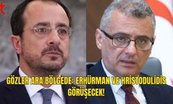 Gözler Ara Bölgeye Çevrildi: Liderler Saat 16.00’da Görüşecek