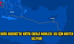 GSI’de Maliyet Arttı, Finansman Arayışı Sürüyor