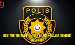 Bostancı’daki Kayıp İlanında Sevindiren Gelişme