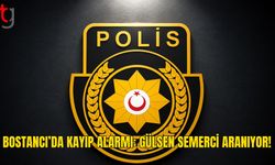Aracıyla Evden Ayrıldı, Bir Daha Haber Alınamadı