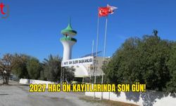 Din İşleri Başkanlığı’ndan Hac Adaylarına Son Başvuru Uyarısı