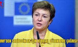 IMF Başkanı: Sabitcoinler İçin Ortak Kurallar Şart
