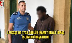 İhraç İşlemleri Başlatıldı: J.C.C.W.’ye 8 Gün Tutukluluk