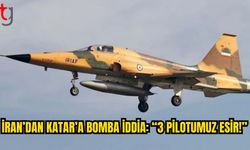 Tahran-Doha Hattında Yeni Gerilim: İran 3 Pilotun Alıkonulduğunu Açıkladı