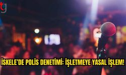 İzinsiz Müzik Yayını Tespit Edildi