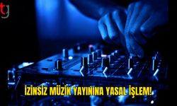 İskele’de Eğlence Mekanları Mercek Altında