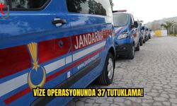 41 Bin Kişiden 918 Milyon TL Tahsilat İddiası: 37 Şüpheli Cezaevinde