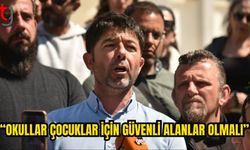 KTOEÖS: “Çocukların Güvenliği Devletin Birincil Sorumluluğu”
