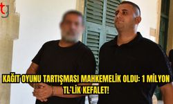 Surlariçi’ndeki Darp Davasında S.Ş.’ye Yurt Dışı Yasağı