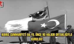 1960 Ortaklık Cumhuriyeti 66 Yıl Önce Kuruldu