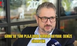 Murat Şenkul Uyardı: Yağış ve Rüzgâra Karşı Tedbirli Olun