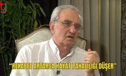 Tibuk: “KKTC Ekonomik Potansiyelinin Farkına Varmalı”