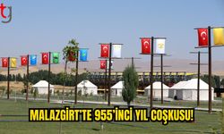 1071’in Mirası Malazgirt’te Yeniden Canlanacak