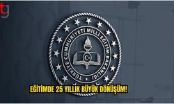 Eğitimde Çeyrek Asırlık Dönüşüm: 4,3 Milyardan Fazla Ücretsiz Ders Kitabı