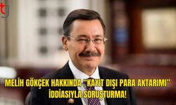 Gökçek Hakkındaki Mali İddialar Savcılığın Gündeminde