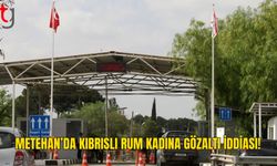 Metehan Geçiş Noktası’nda Gözaltı İddiası