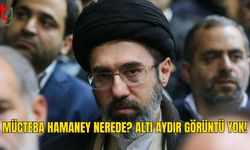 Mücteba Hamaney Nerede? Altı Aydır Görüntü Yok