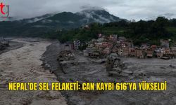 Rasuwa’daki Selde 616 Can Kaybı, Binlerce Kayıp