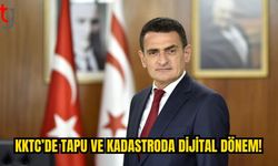 Tapu ve Kadastroda Dijital Dönüşüm: TAKBİS Devreye Giriyor