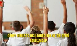 Sabah Duası Uygulaması Yeniden Gündemde