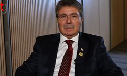 Başbakan Üstel’den Erdoğan ve AK Parti’ye Kutlama Mesajı