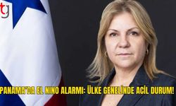 El Nino Etkisini Artırdı: Panama’da Sel ve Acil Durum