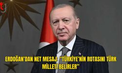 Ahlat’ta Kabine Sonrası Erdoğan’dan Sert Mesajlar