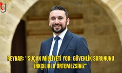 Tacan Reynar’dan Güvenlik, Ekonomi ve Seçim Mesajları