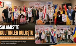 Pulya Festivali Farklı Ülkeleri Yeniboğaziçi’nde Buluşturdu