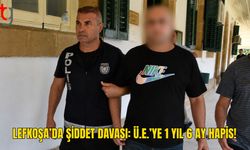 Mahkeme: “Şiddet Suçlarına Hoşgörüyle Bakılamaz”