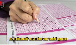 Milli Eğitim’den Sınav Duyurusu: Başvuru Ücreti 1.500 TL
