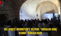 Söz Gençte’nin İkinci Buluşması 28 Ağustos’ta Mehmetçik’te