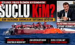 267 Kişilik Seferde Kim İzin Verdi, Kim Denetledi?