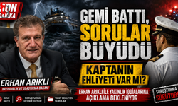 Kaptanın “Arıklı'nın yakın arkadaşı” iddiası da açıklığa kavuşturulmalı