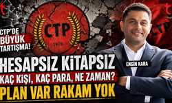 Kara’dan CTP’ye Sert Eleştiri: “Plan Var, Rakam Yok”
