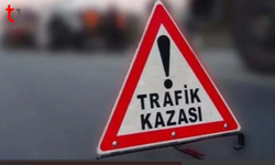 Güzelyurt-Lefkoşa yolunda alkollü sürücü kazası: Kaçmaya çalışırken yakalandı