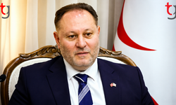 ÖZTÜRKLER AB VE BM’YE YÜKLENDİ: “SİLKİNİN, GERÇEKLERİ GÖRÜN”