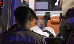 Tetkik Sonucunu Beklemeden Ayrıldı, Beyin Kanaması Geçirdiği Ortaya Çıktı