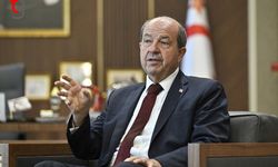 Tatar: KKTC’yi Yeni Bir Çıkmaza Sürüklemek İstiyorlar