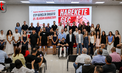 CTP Gençlik Örgütü’nde Merkez Yönetim Kurulu Belirlendi