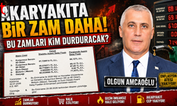 Akaryakıta Bir Zam Daha! Bu Zamları Kim Durduracak?