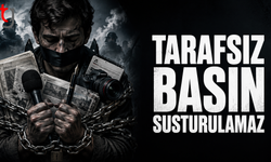 TARAFSIZ BASIN SUSTURULAMAZ