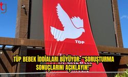 BBC’nin İddiaları Sonrası TDP’den Şeffaflık Talebi